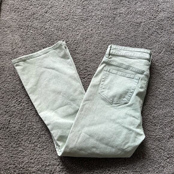 NWT: Current Elliott The Boulevard Bootcut Jeans - Picture 9 of 9